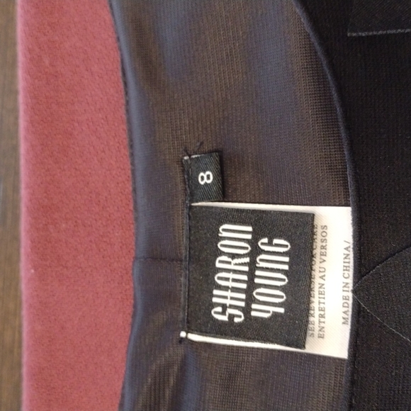 Special Occasion Dress - Picture 6 of 8